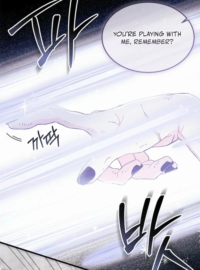 I Don't Want To Play Matchmaker! Chapter 88 - page 34