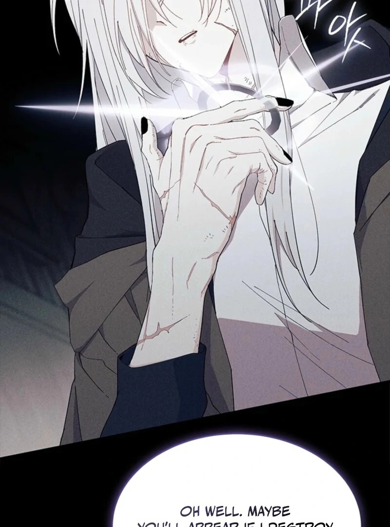 I Don't Want To Play Matchmaker! Chapter 88 - page 3