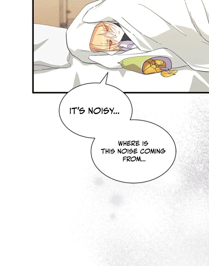 I Don't Want To Play Matchmaker! Chapter 88 - page 40