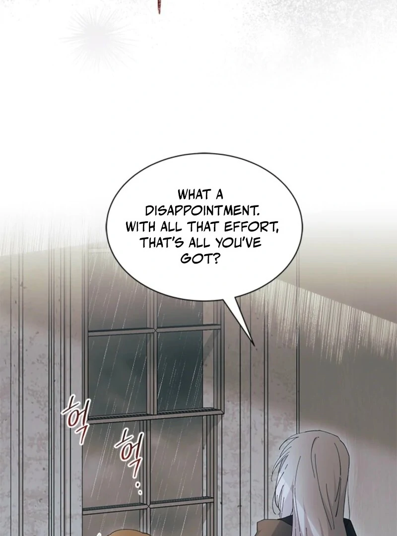 I Don't Want To Play Matchmaker! Chapter 88 - page 42