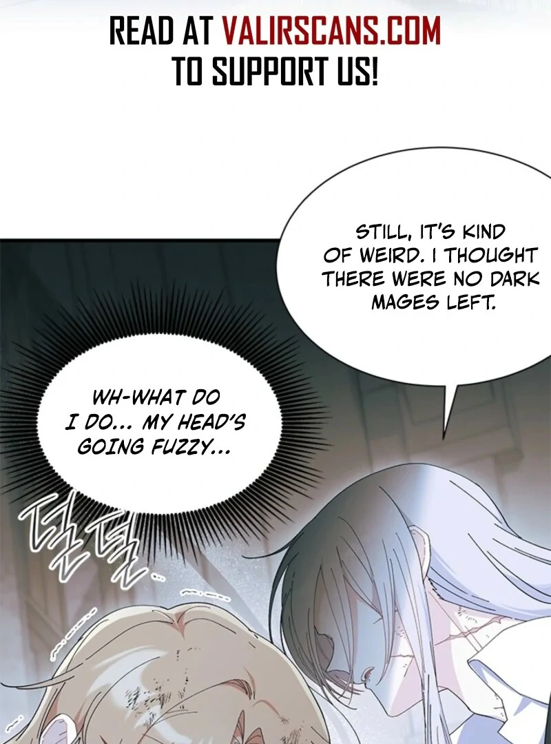 I Don't Want To Play Matchmaker! Chapter 88 - page 44