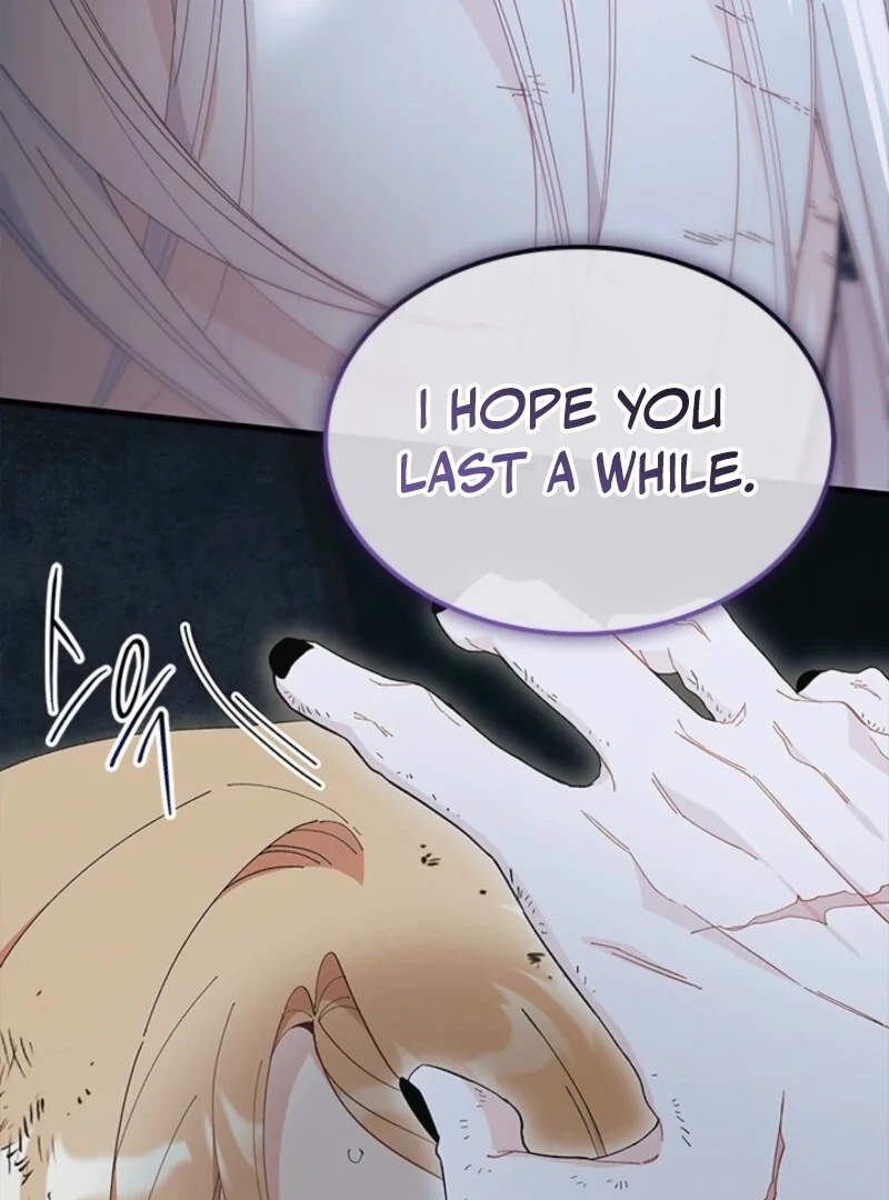 I Don't Want To Play Matchmaker! Chapter 88 - page 47