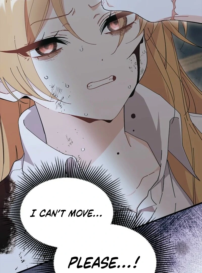 I Don't Want To Play Matchmaker! Chapter 88 - page 48