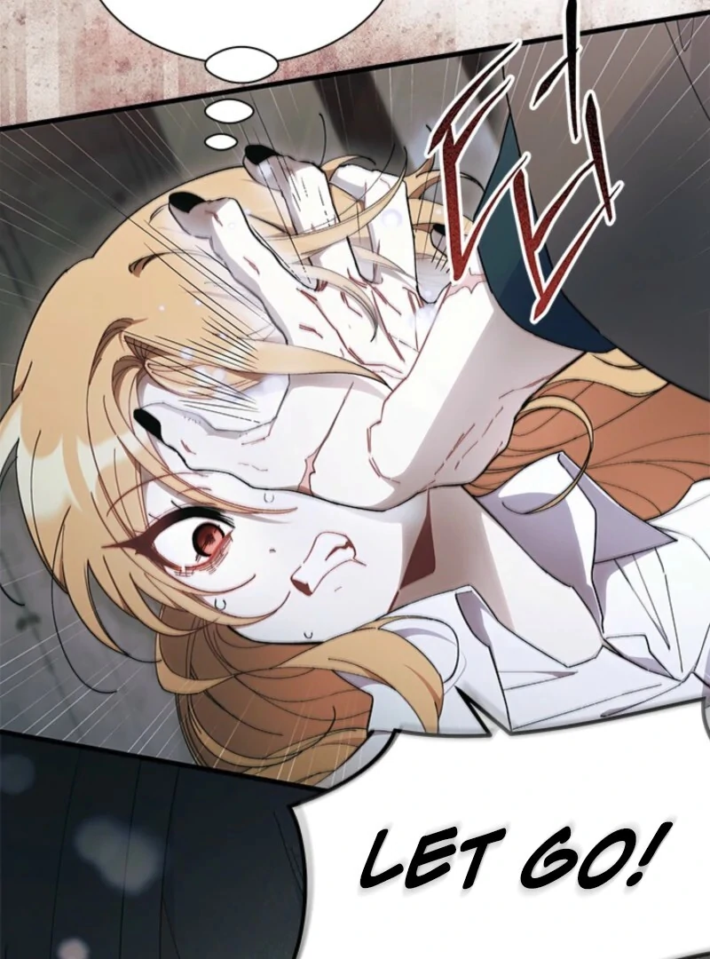 I Don't Want To Play Matchmaker! Chapter 88 - page 59