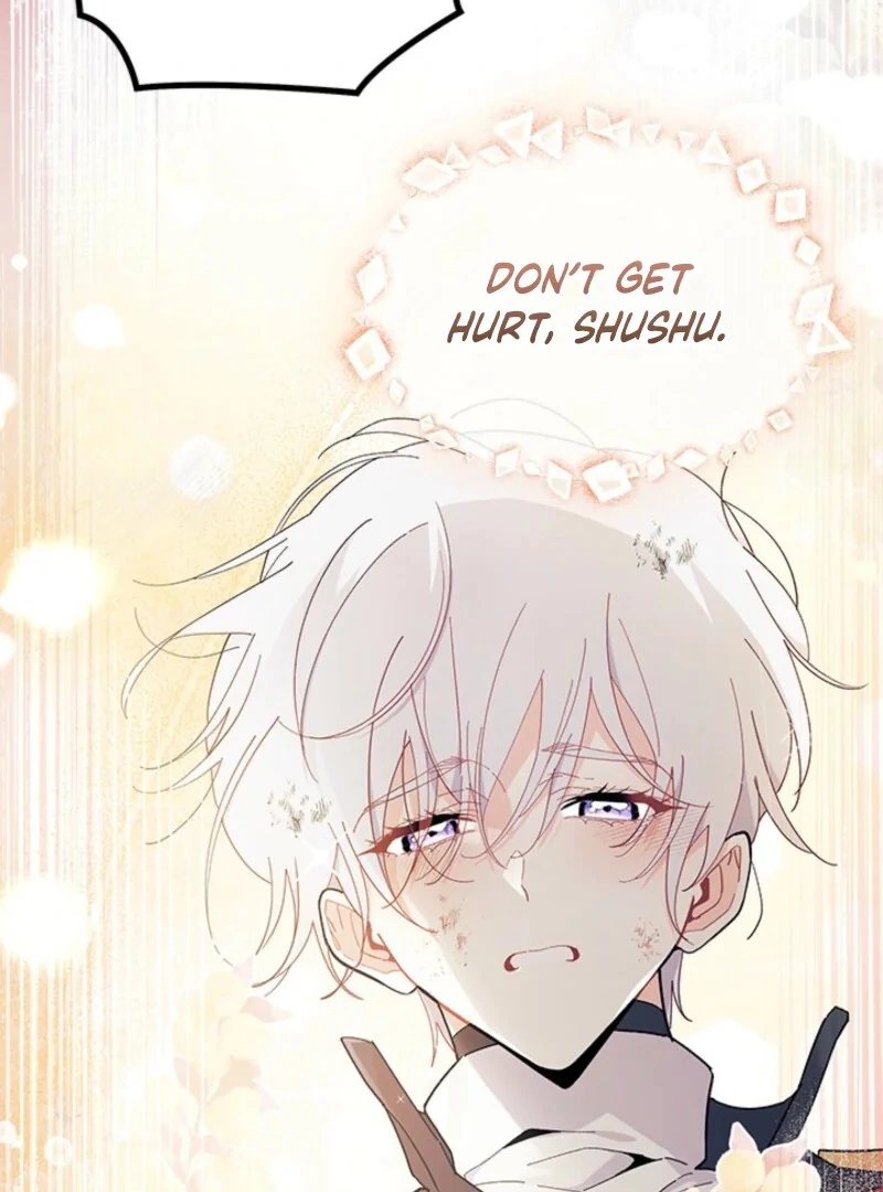 I Don't Want To Play Matchmaker! Chapter 88 - page 61