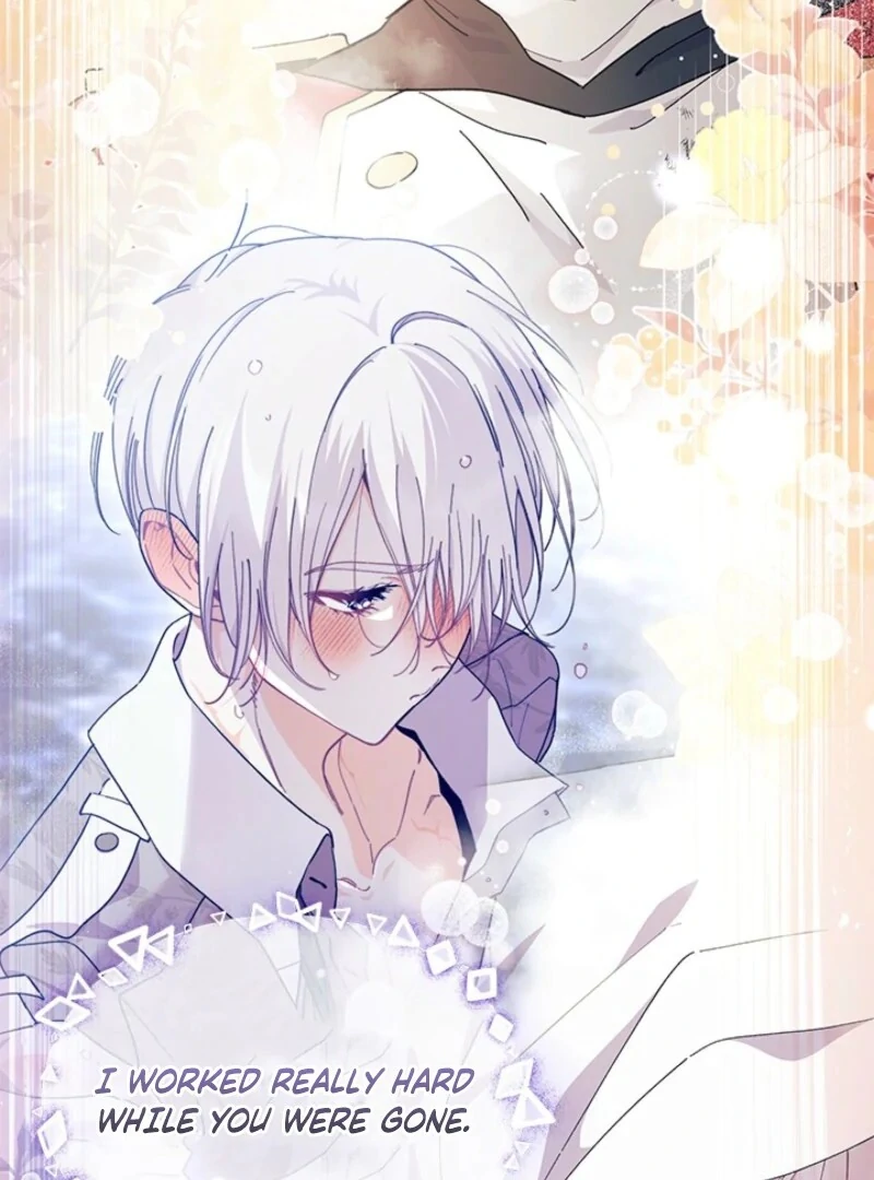 I Don't Want To Play Matchmaker! Chapter 88 - page 62