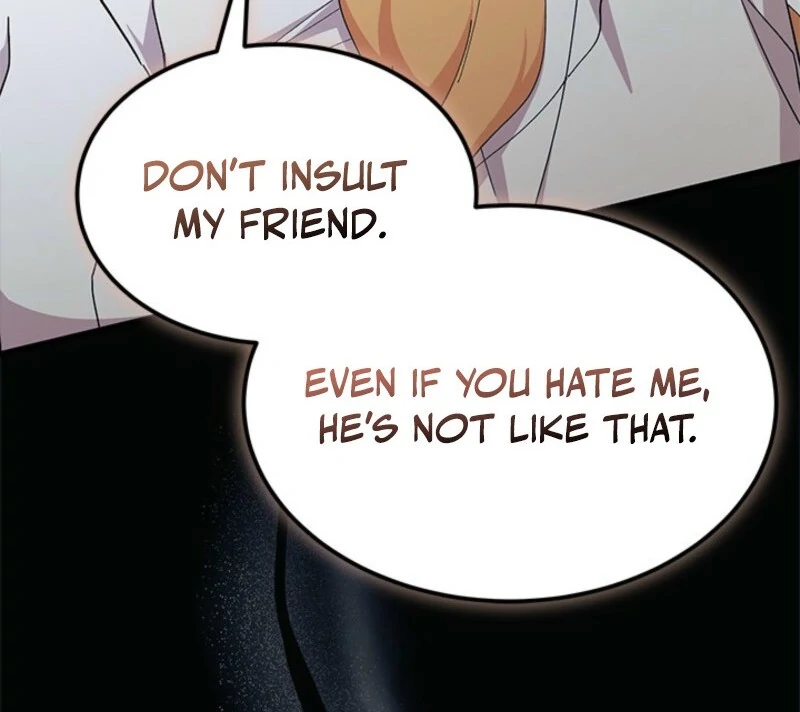 I Don't Want To Play Matchmaker! Chapter 88 - page 76