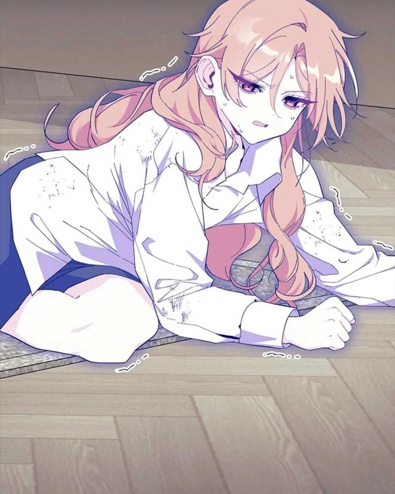 I Don't Want To Play Matchmaker! Chapter 88 - page 90