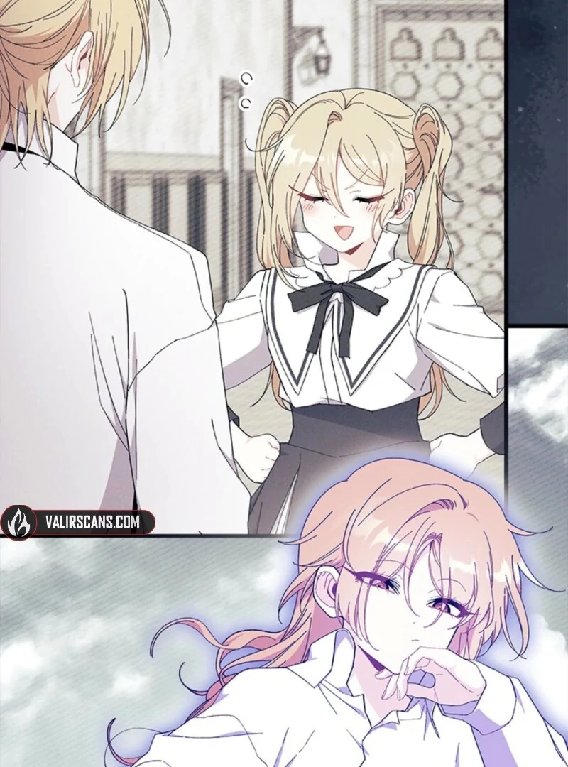 I Don't Want To Play Matchmaker! Chapter 88 - page 95