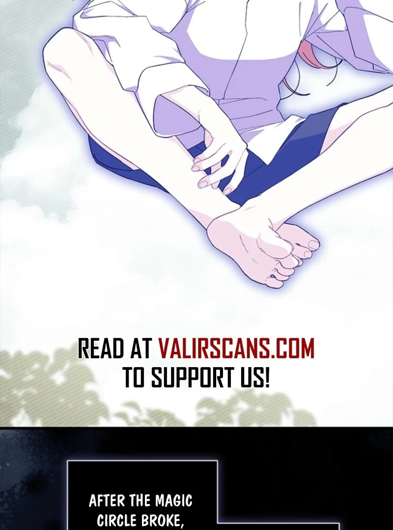 I Don't Want To Play Matchmaker! Chapter 88 - page 96