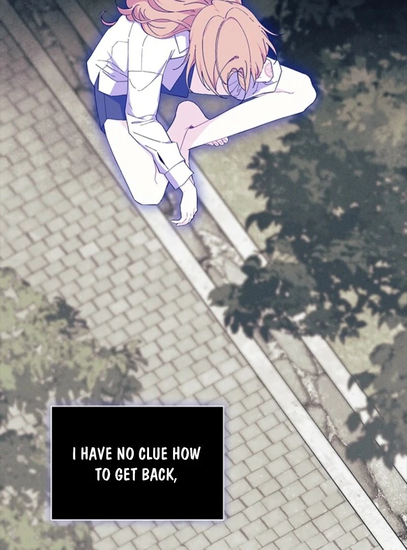 I Don't Want To Play Matchmaker! Chapter 88 - page 98