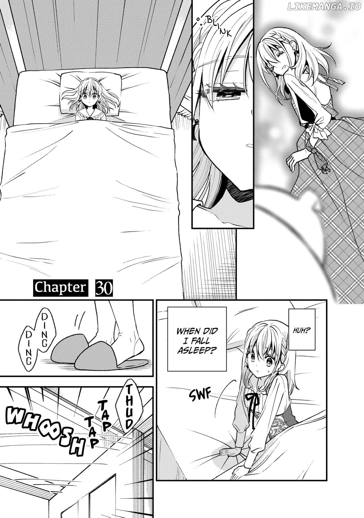 Heat the Pig Liver Chapter 30 - page 5