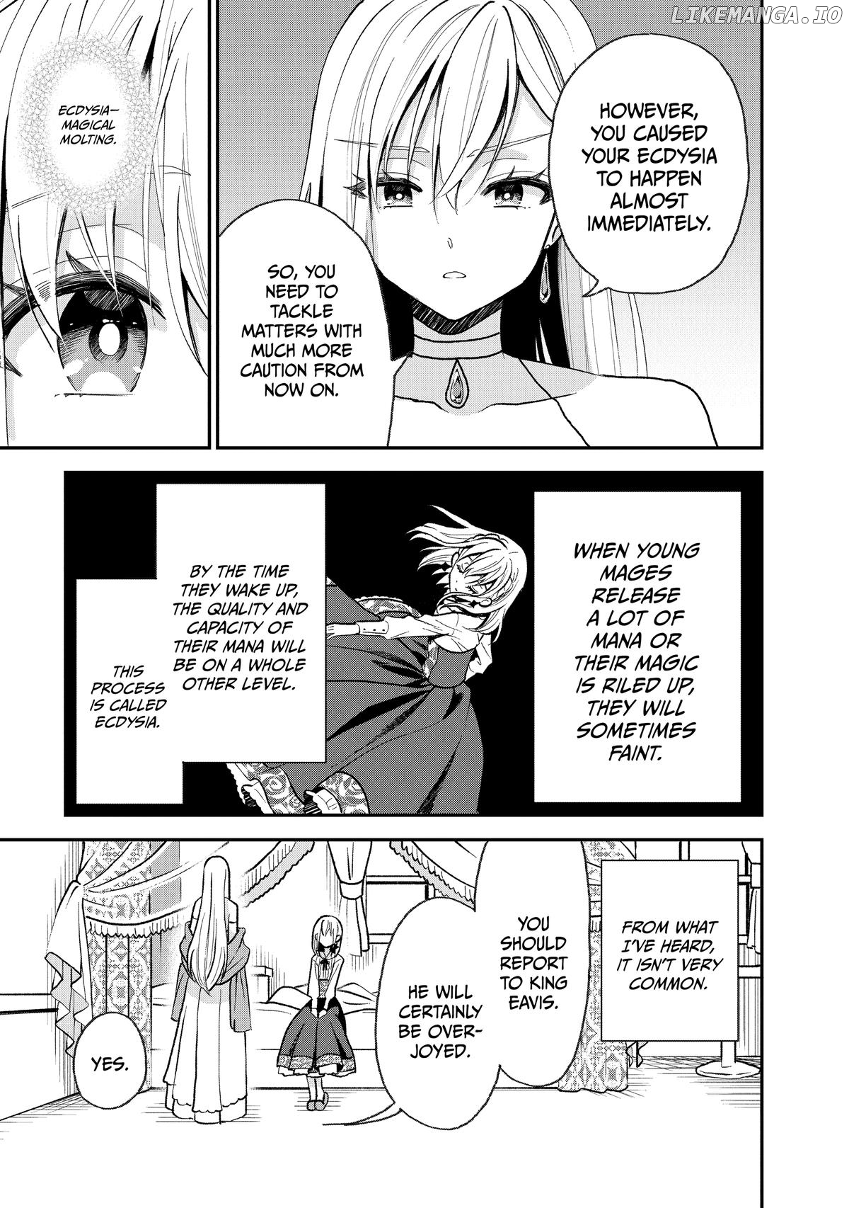 Heat the Pig Liver Chapter 30 - page 7