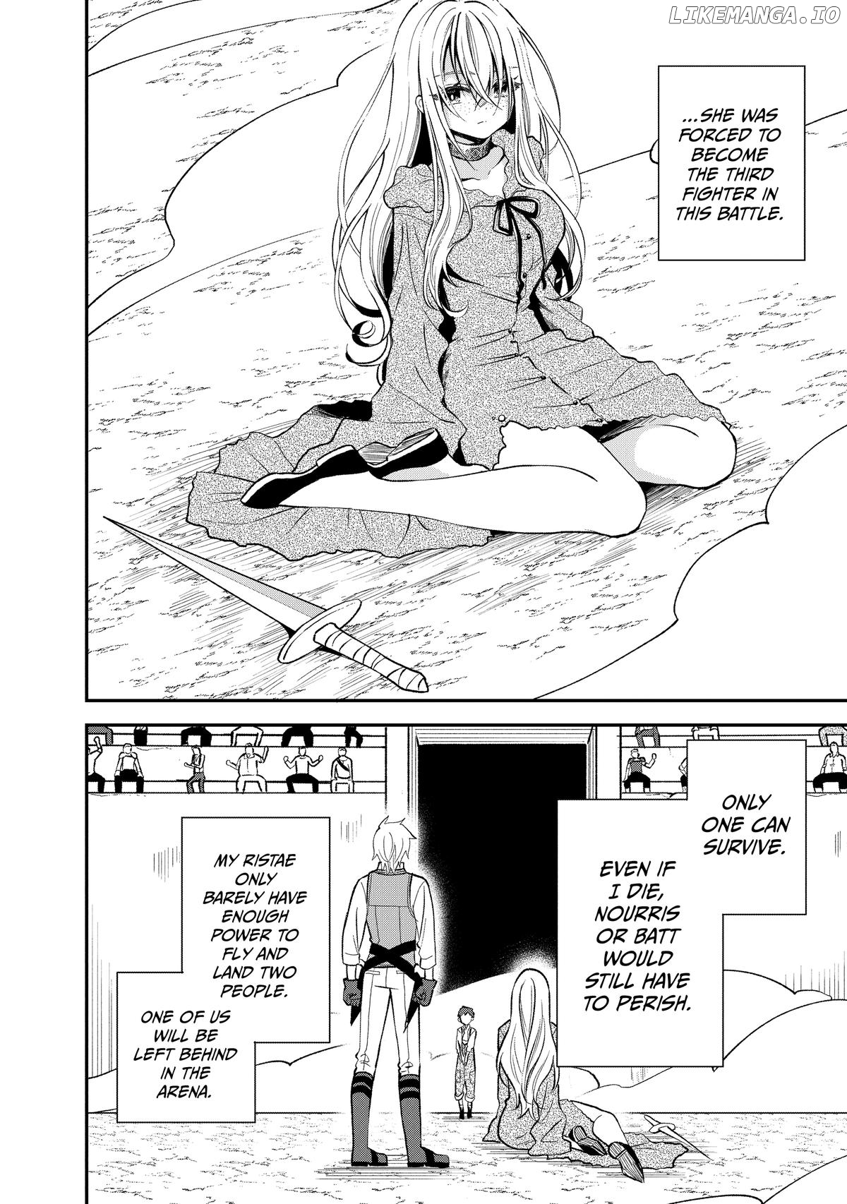 Heat the Pig Liver Chapter 31 - page 2