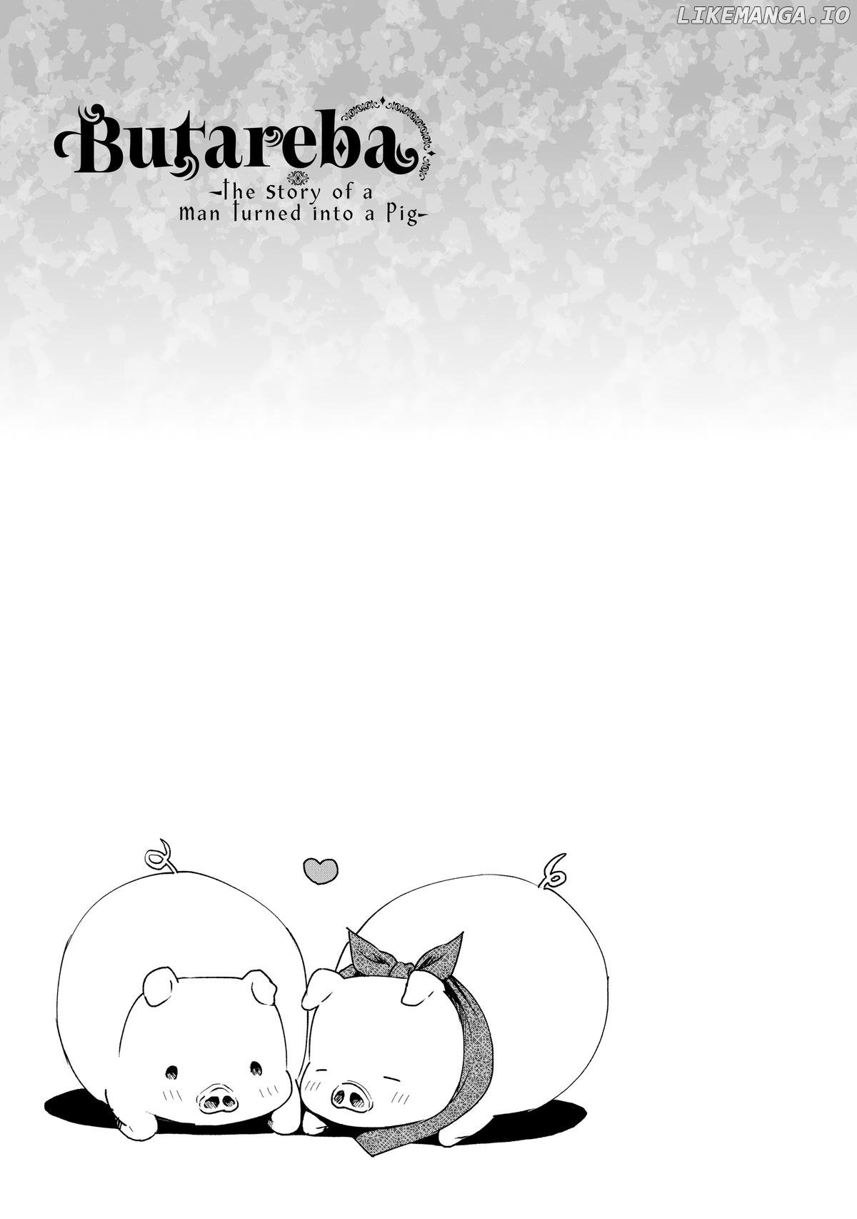 Heat the Pig Liver Chapter 34 - page 45