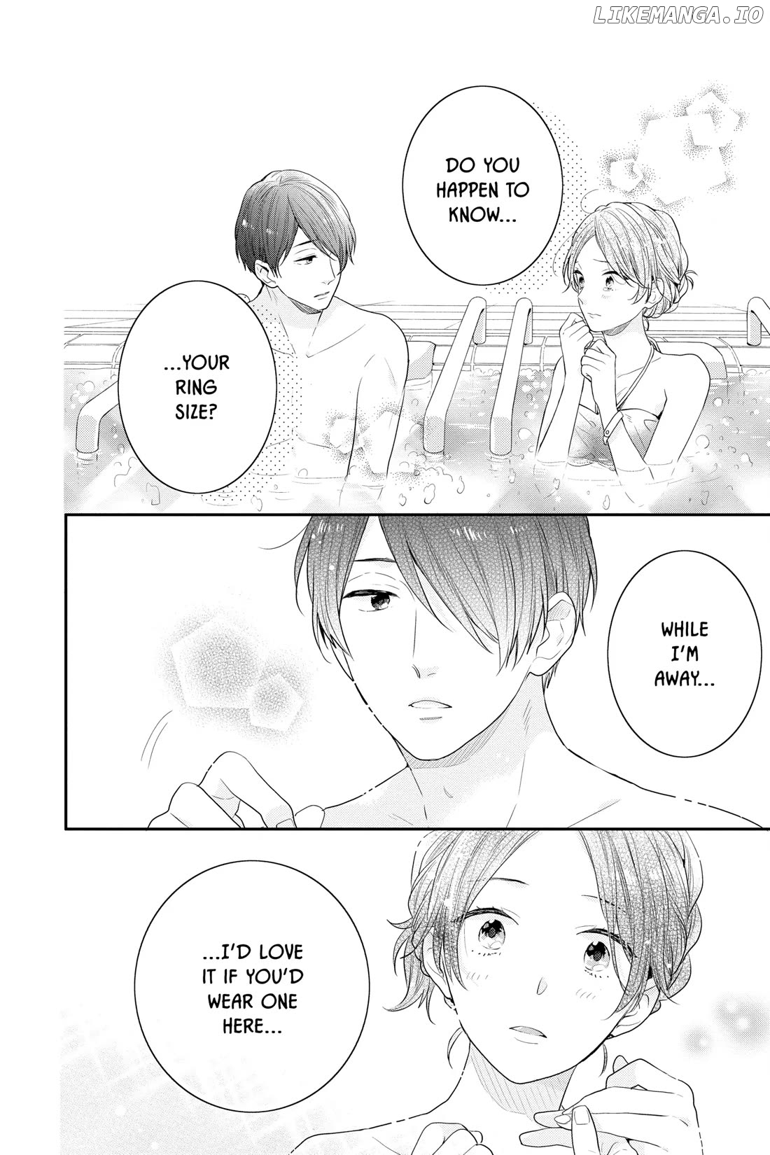 Nijiiro Days (MIZUNO Minami) Chapter 57.6 - page 18