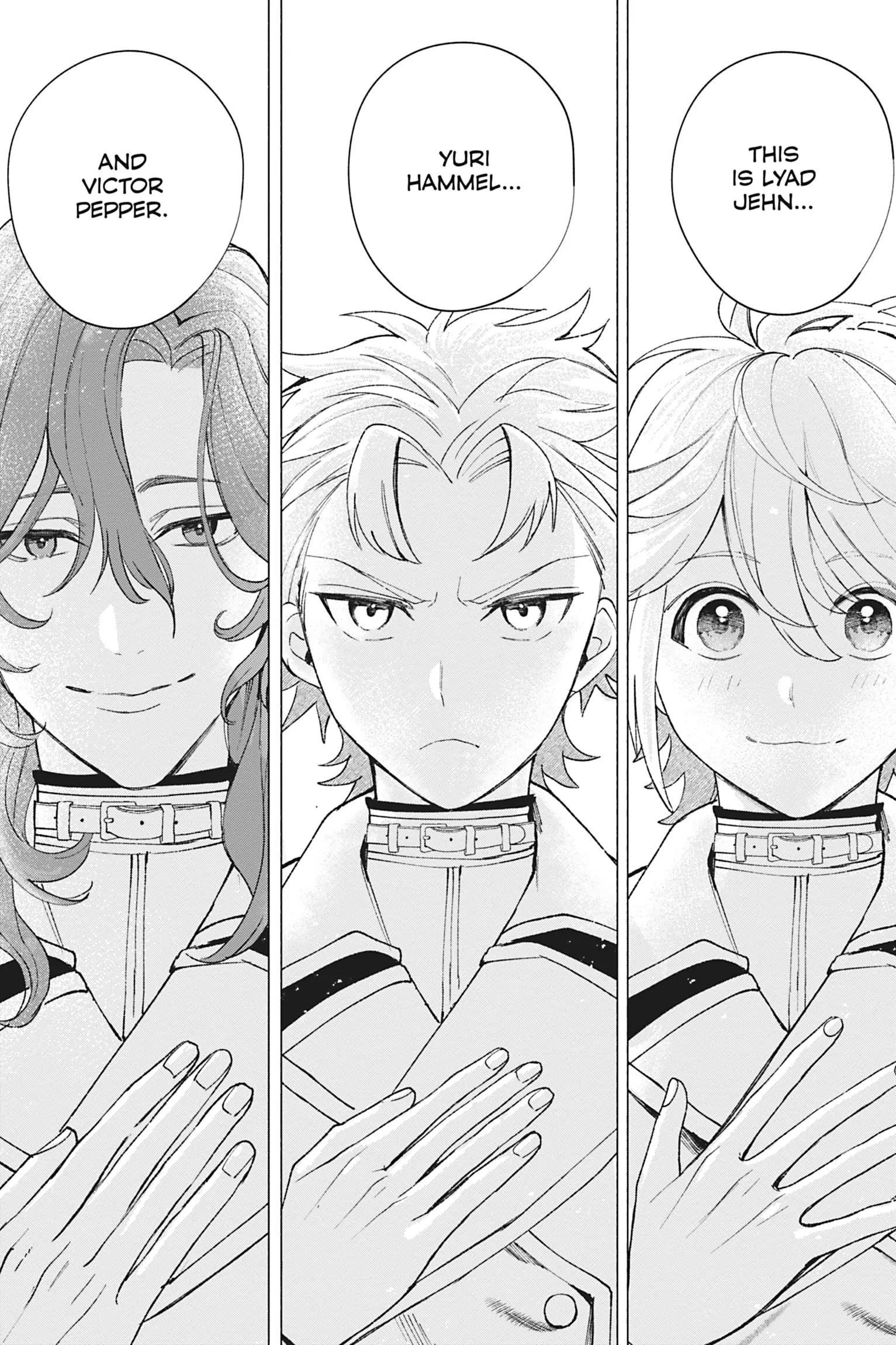 The Young Lady of a District Count Is Sold and Forced to Dote on the Crown Prince of the Neighboring Country Chapter 23 - page 13
