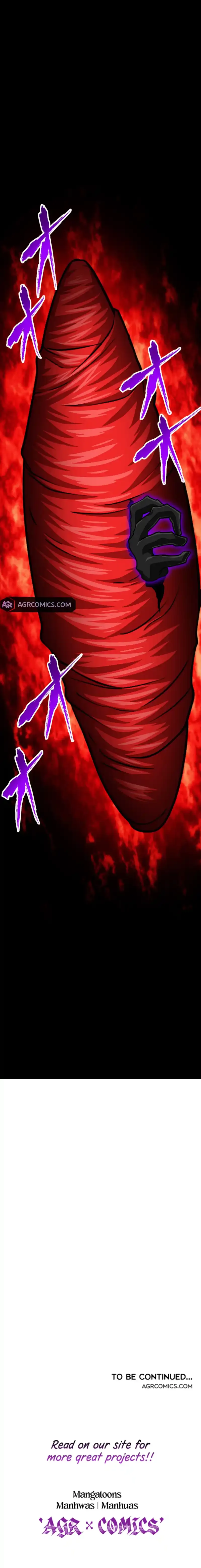 Magic Level 99990000 All-Attribute Great Sage Chapter 101 - page 14