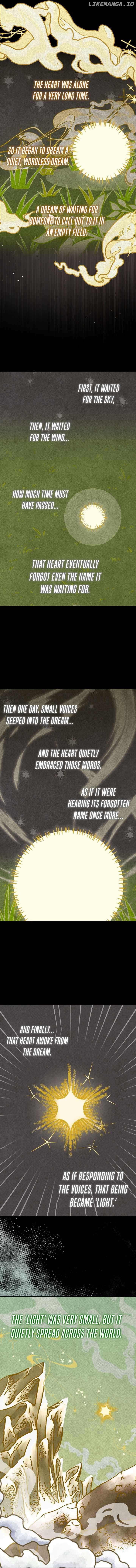 The Holy Power of Modern Medicine Chapter 137 - page 2