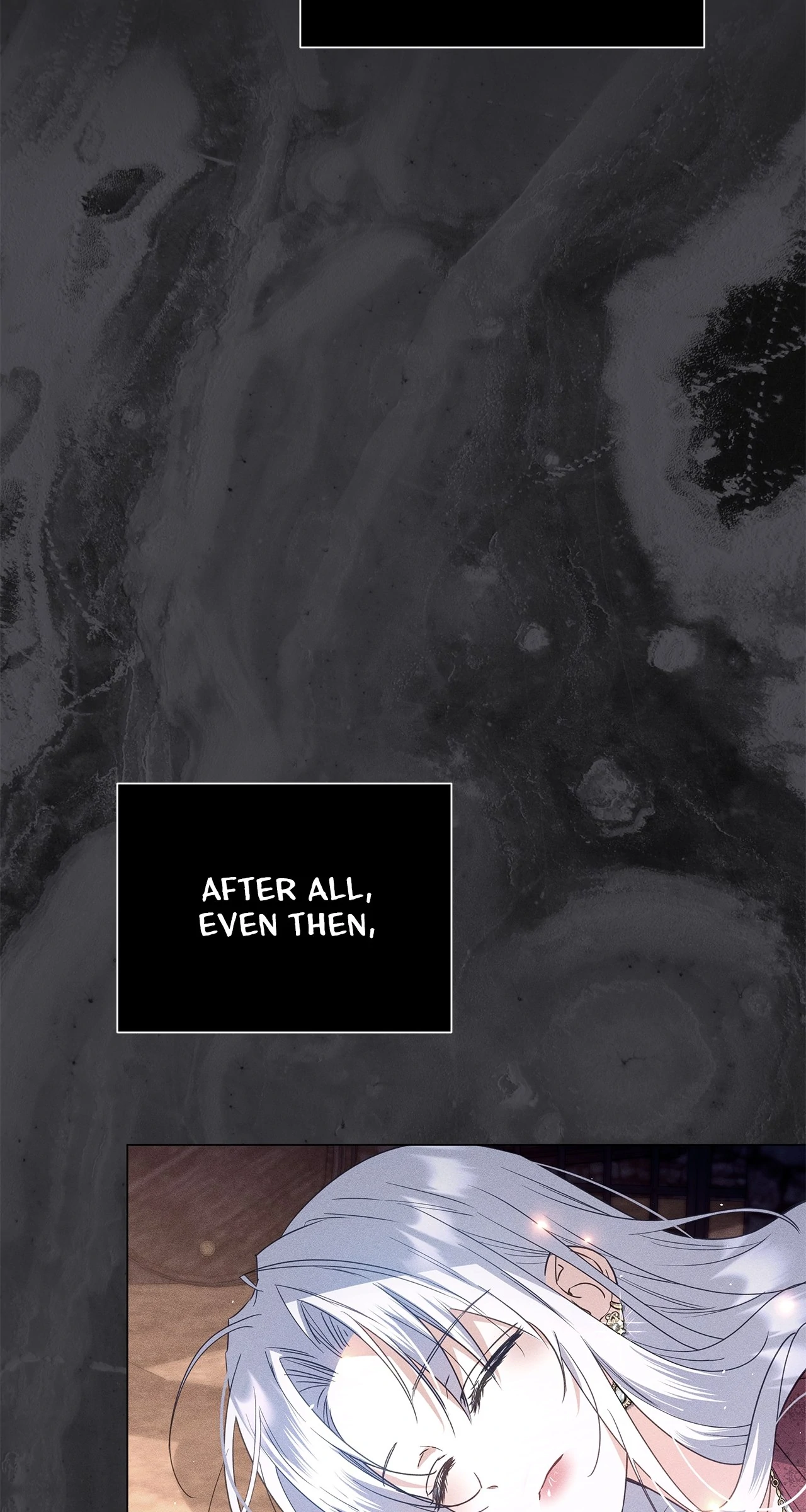 Traces of the Moon Chapter 75 - page 102