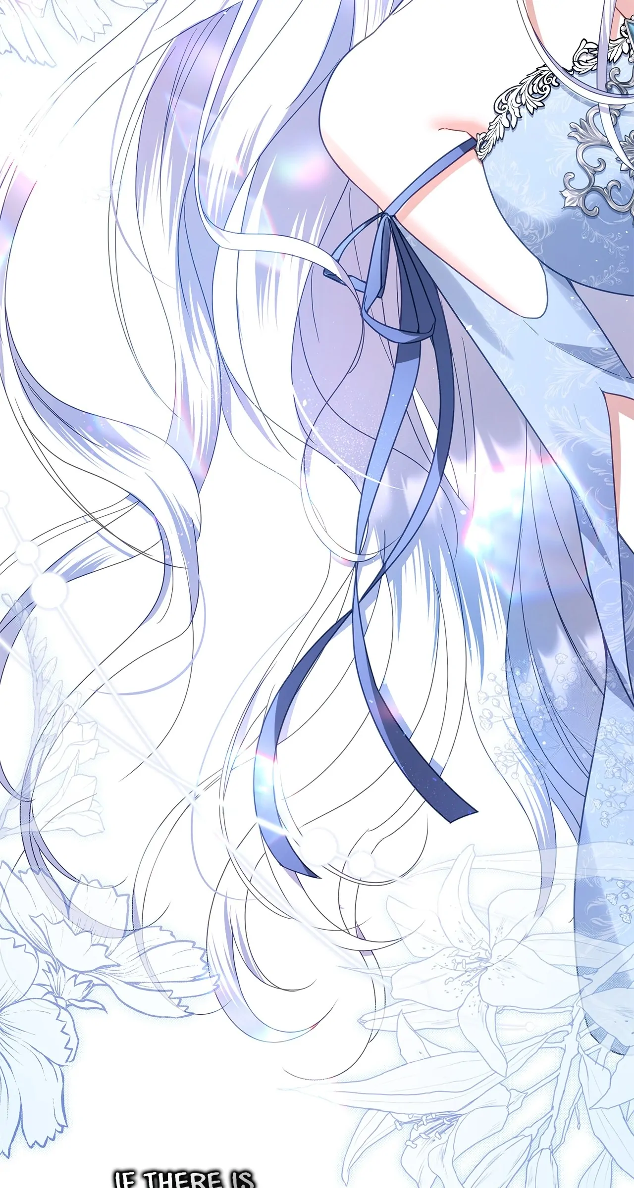 Traces of the Moon Chapter 75 - page 105