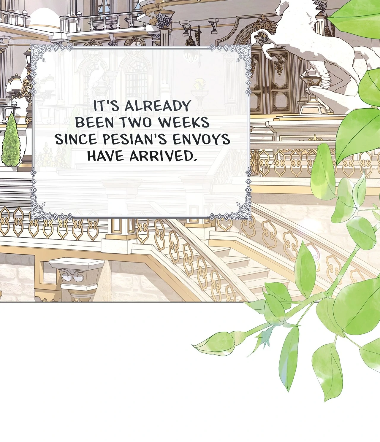 Traces of the Moon Chapter 75 - page 109