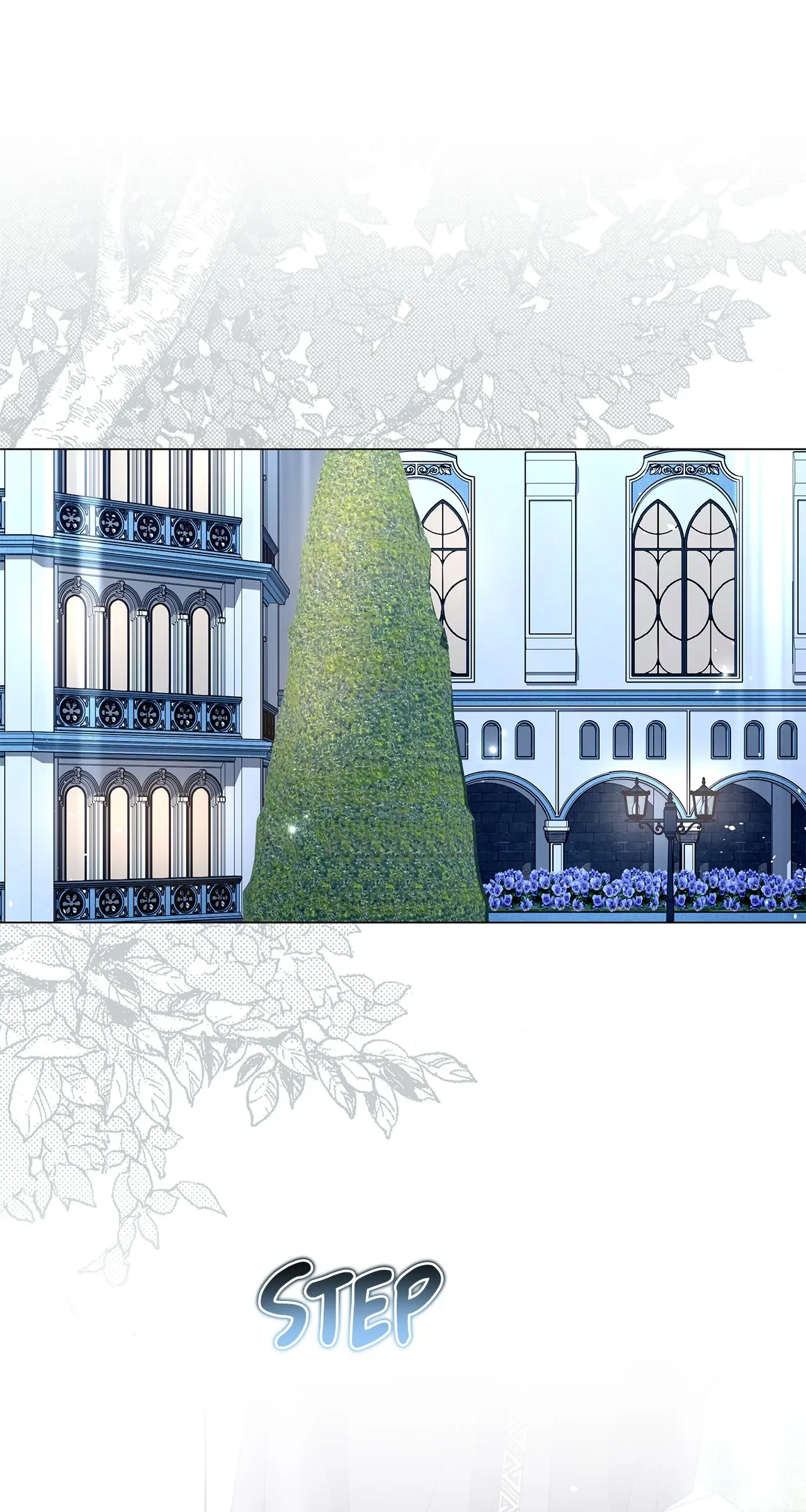 Traces of the Moon Chapter 75 - page 15