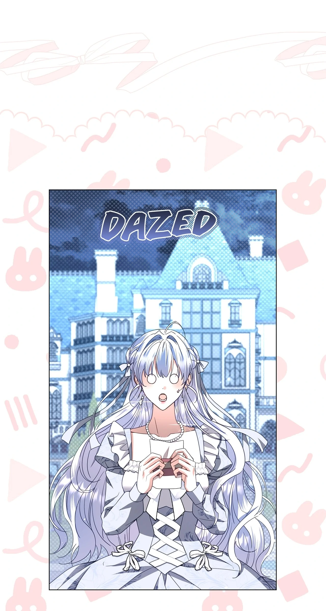 Traces of the Moon Chapter 75 - page 38