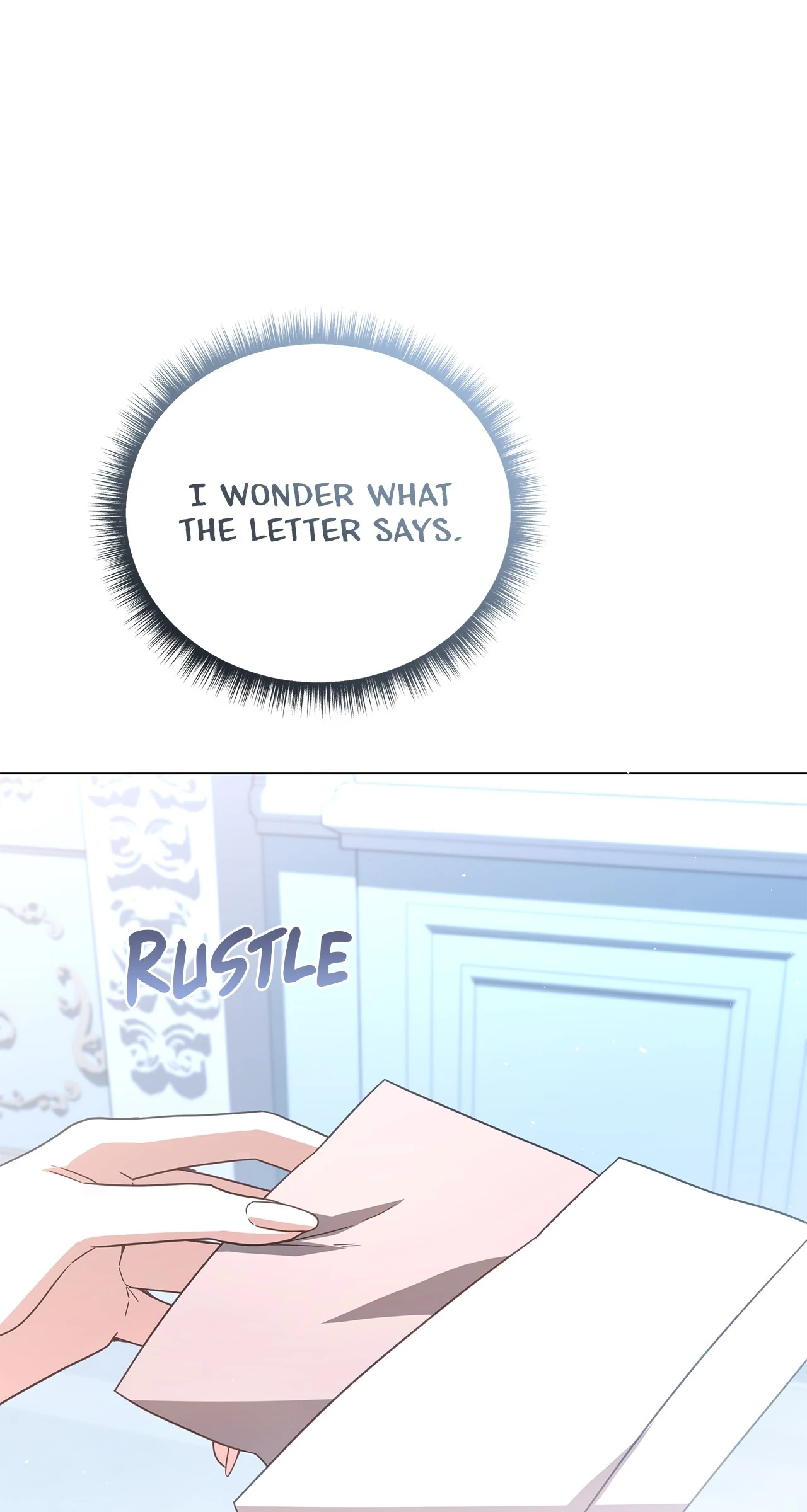 Traces of the Moon Chapter 75 - page 50