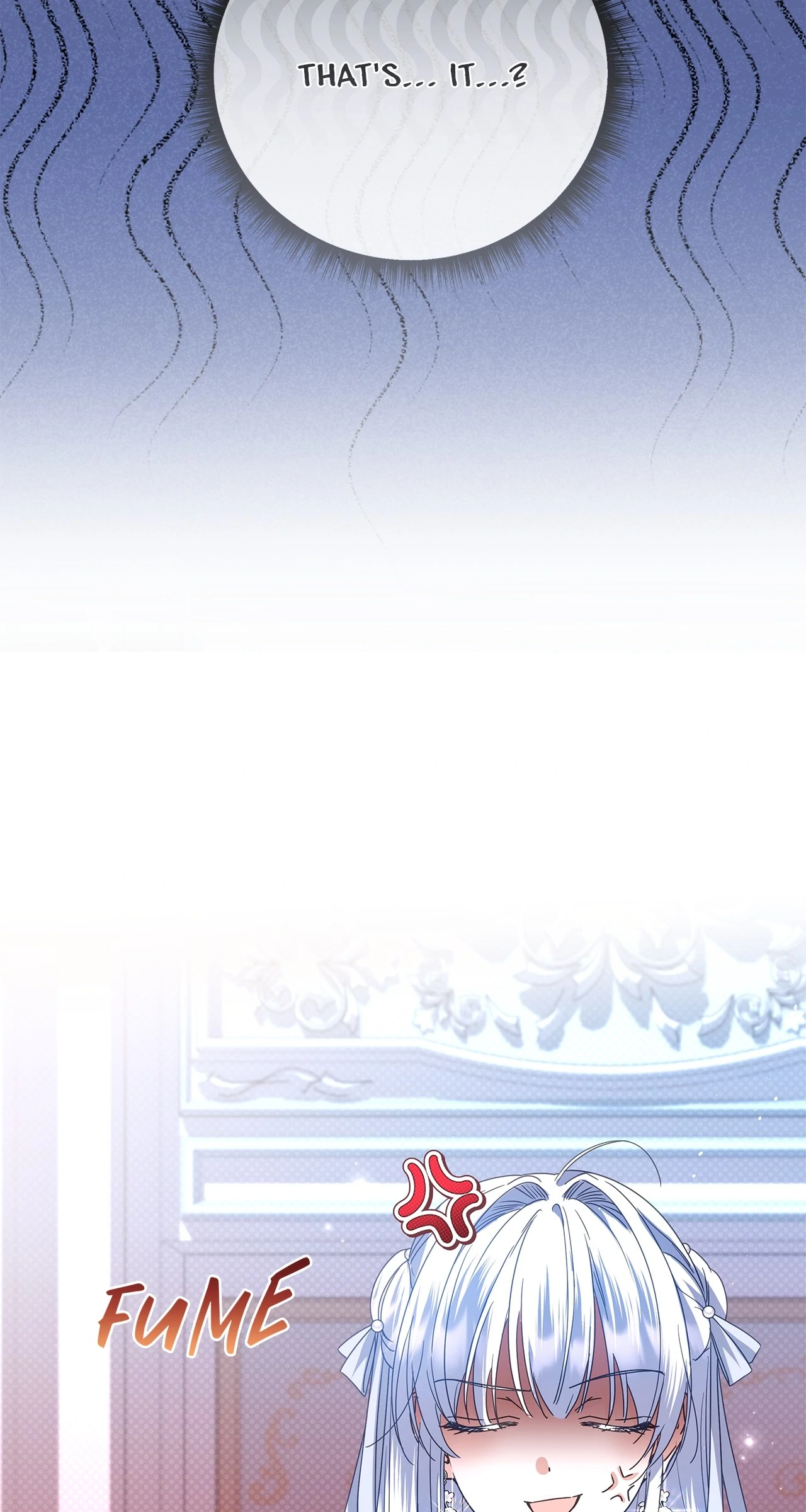 Traces of the Moon Chapter 75 - page 54