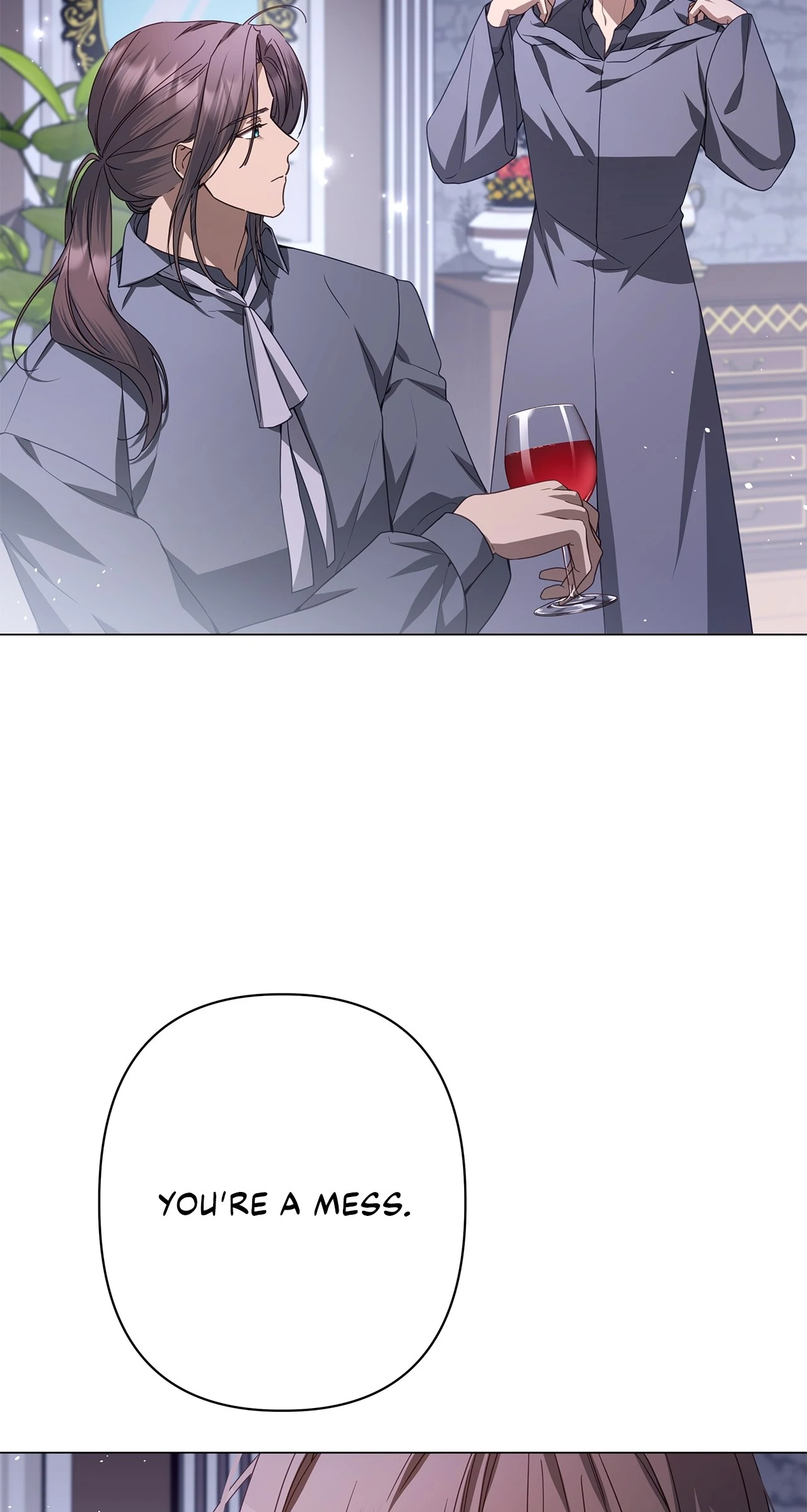 Traces of the Moon Chapter 75 - page 66