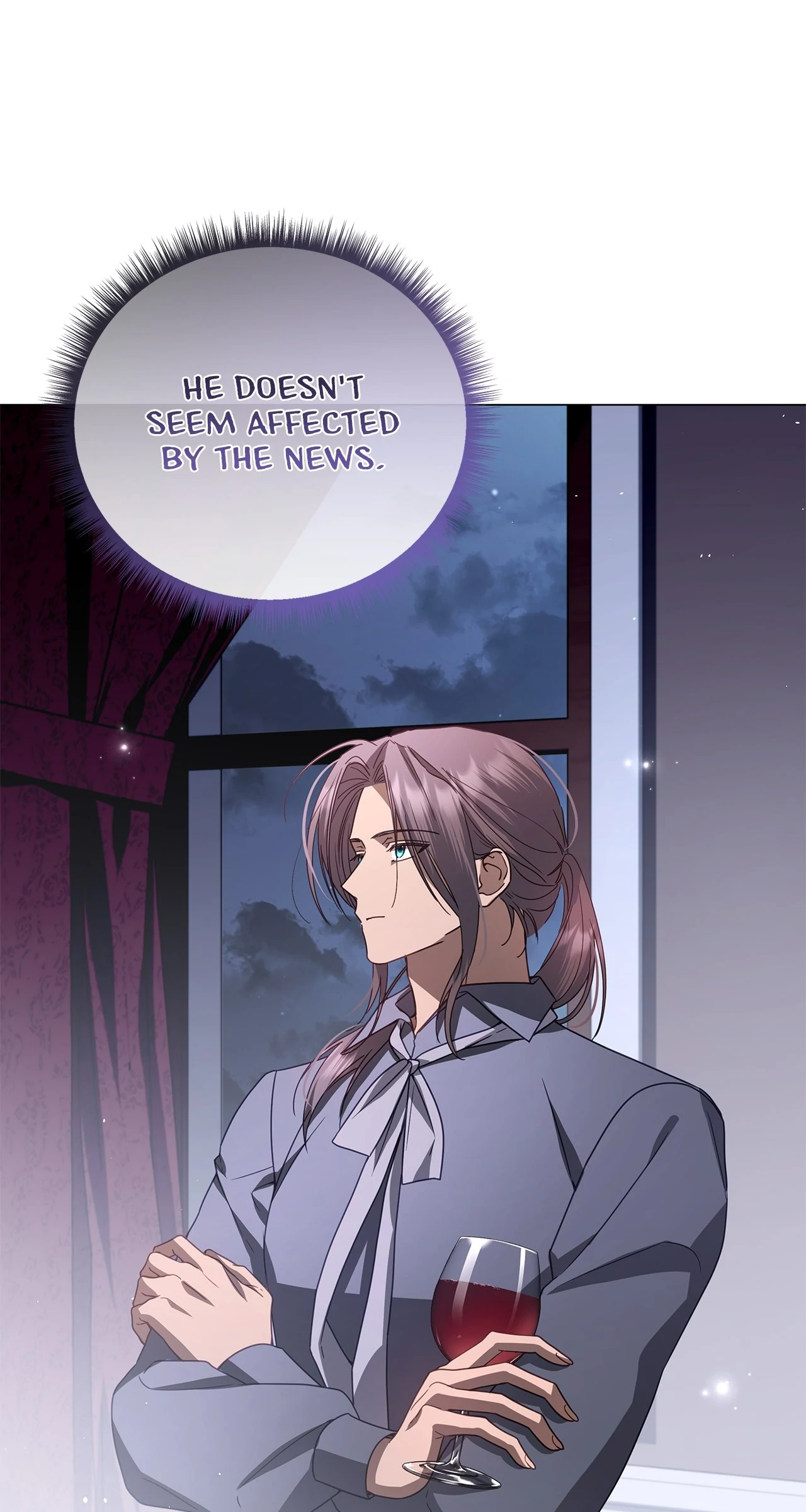 Traces of the Moon Chapter 75 - page 73