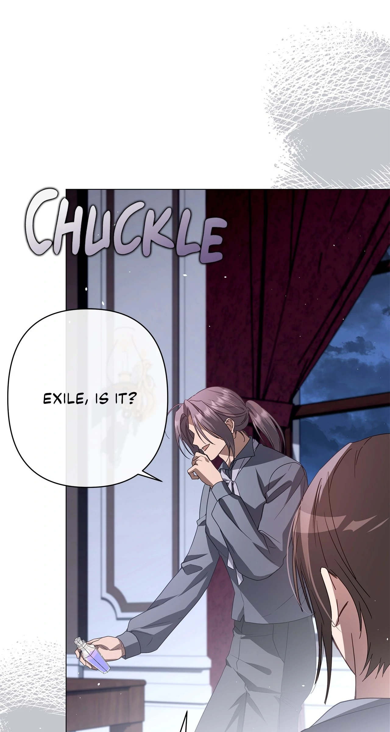 Traces of the Moon Chapter 75 - page 81