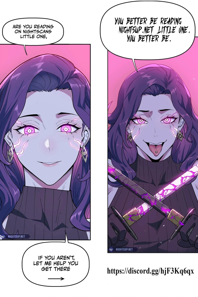 Frozen Apocalypse: No Chance of Survival Chapter 56 - page 12