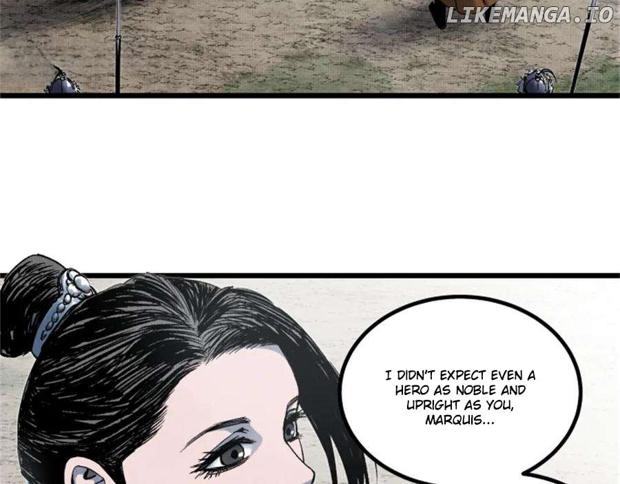 Lu Bu’s life story Chapter 106 - page 10