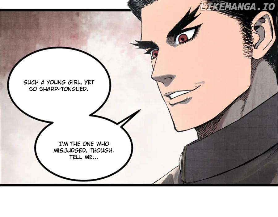 Lu Bu’s life story Chapter 106 - page 12