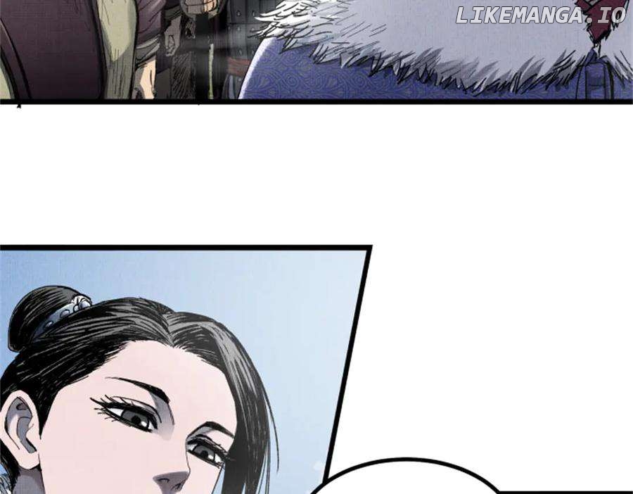 Lu Bu’s life story Chapter 106 - page 15