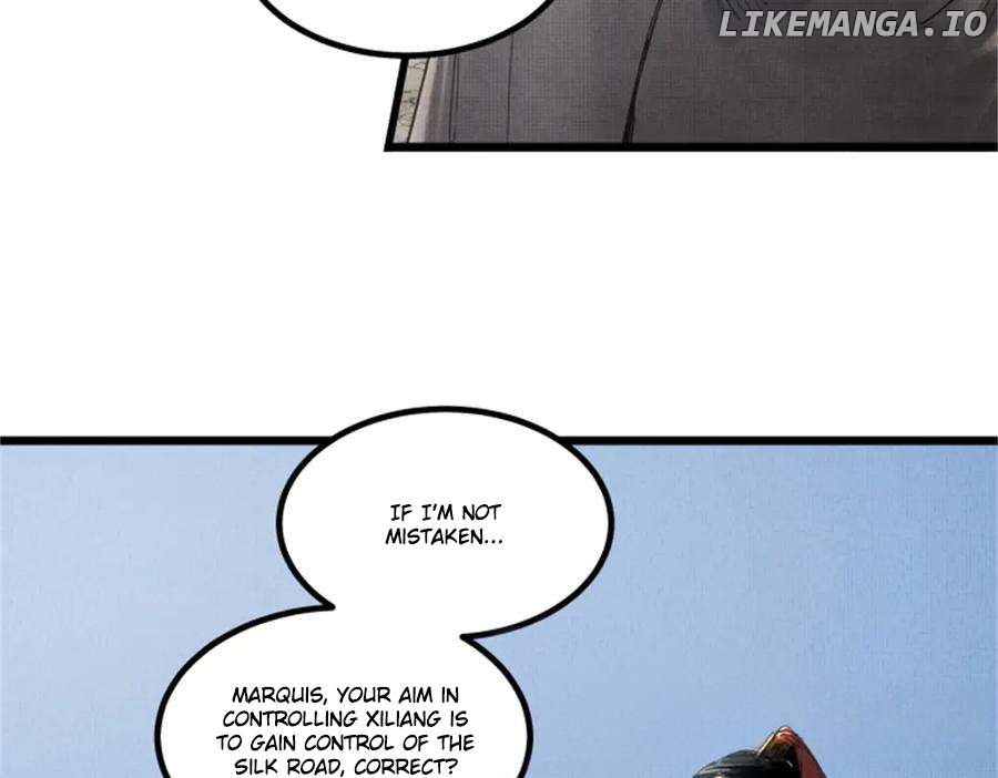 Lu Bu’s life story Chapter 106 - page 17