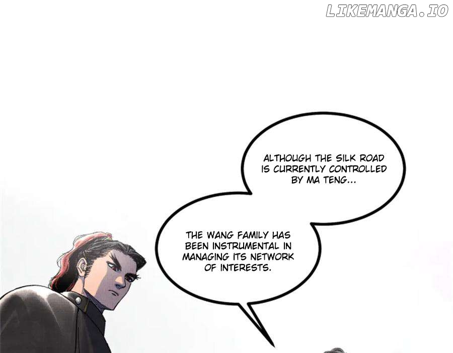 Lu Bu’s life story Chapter 106 - page 19