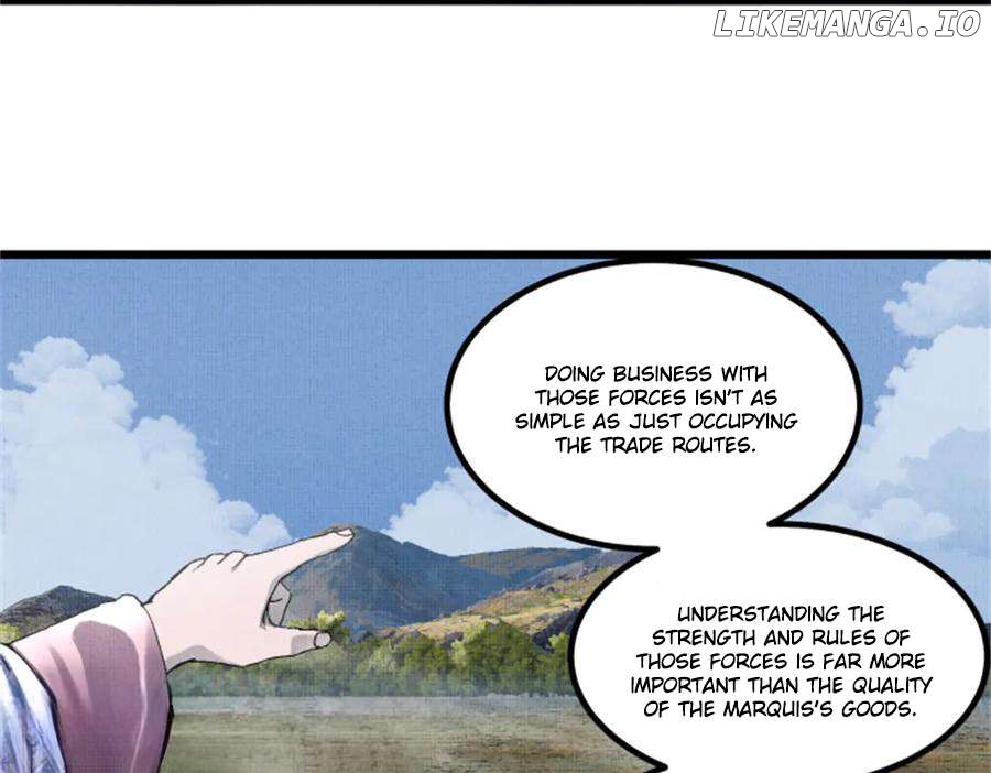 Lu Bu’s life story Chapter 106 - page 21