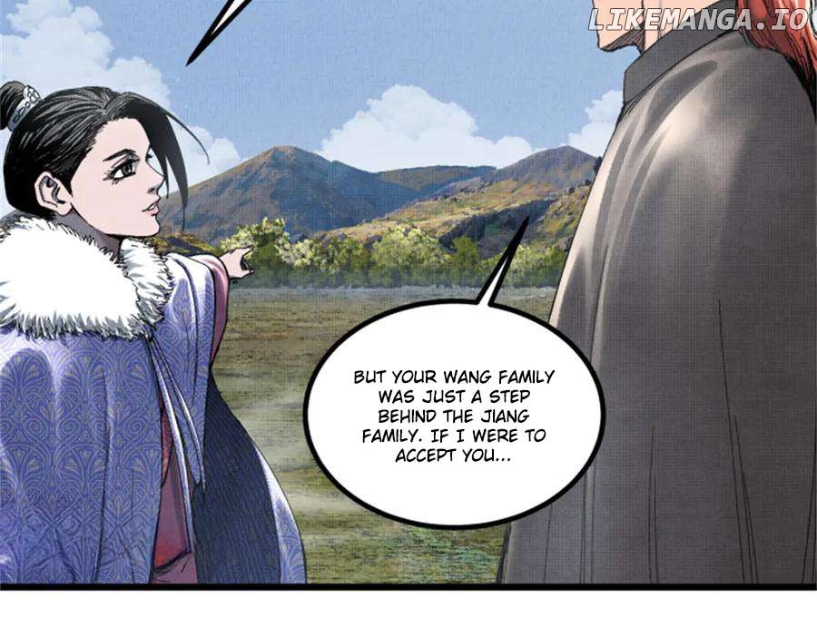 Lu Bu’s life story Chapter 106 - page 23