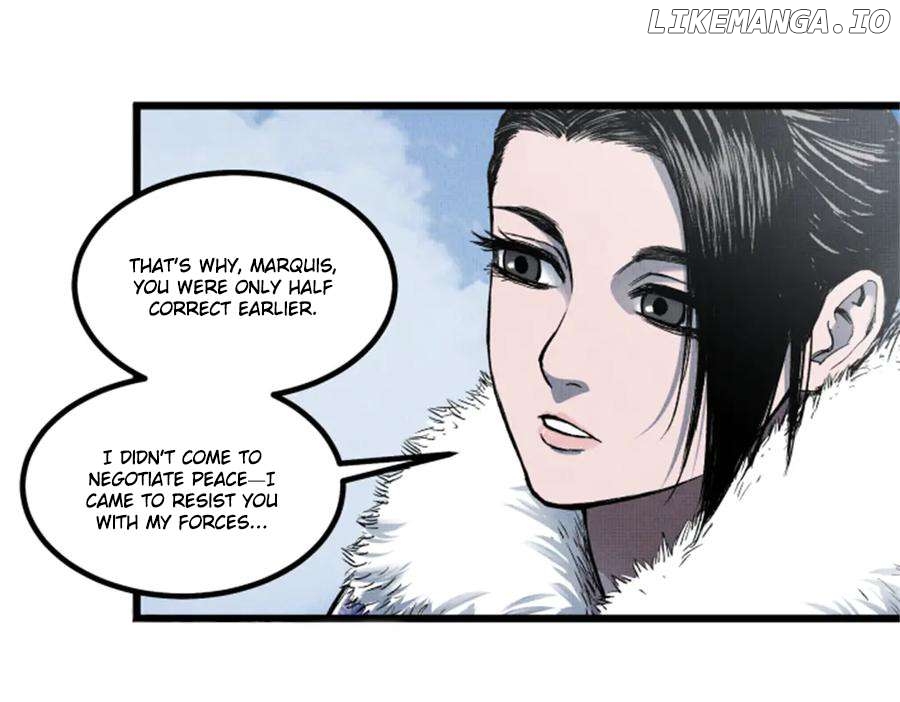 Lu Bu’s life story Chapter 106 - page 25