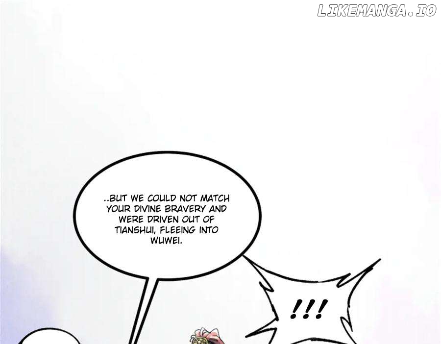 Lu Bu’s life story Chapter 106 - page 27