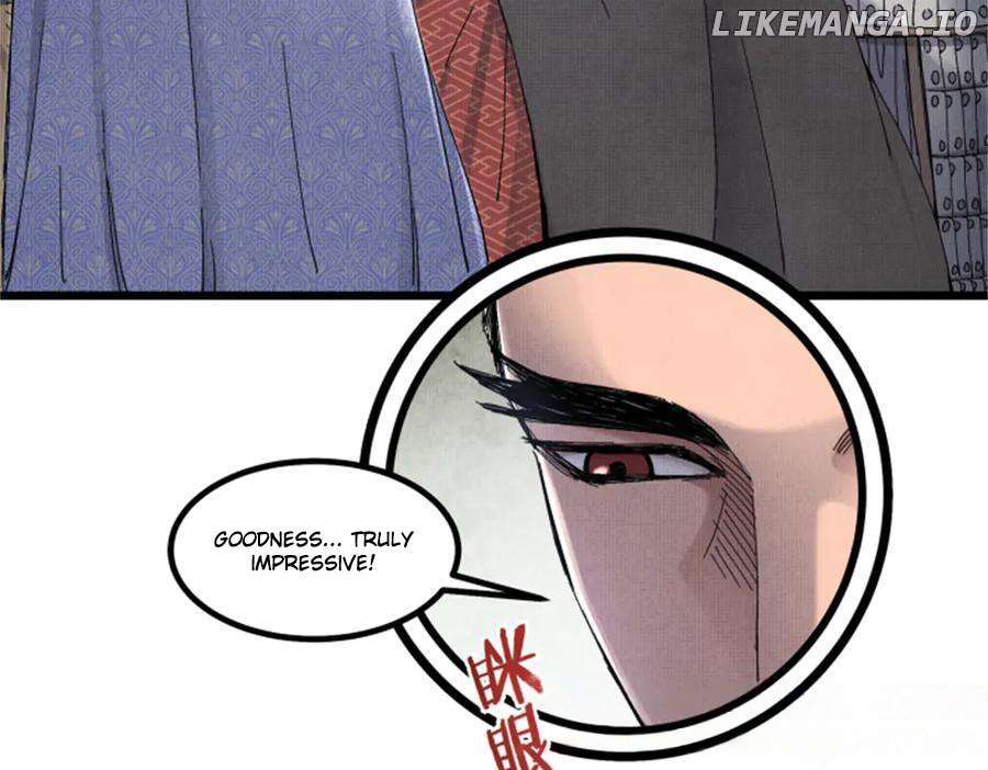 Lu Bu’s life story Chapter 106 - page 29
