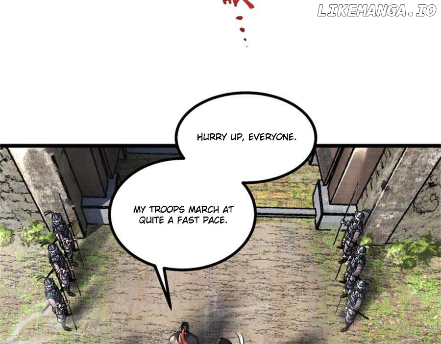 Lu Bu’s life story Chapter 106 - page 30