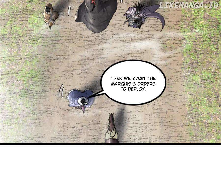 Lu Bu’s life story Chapter 106 - page 31
