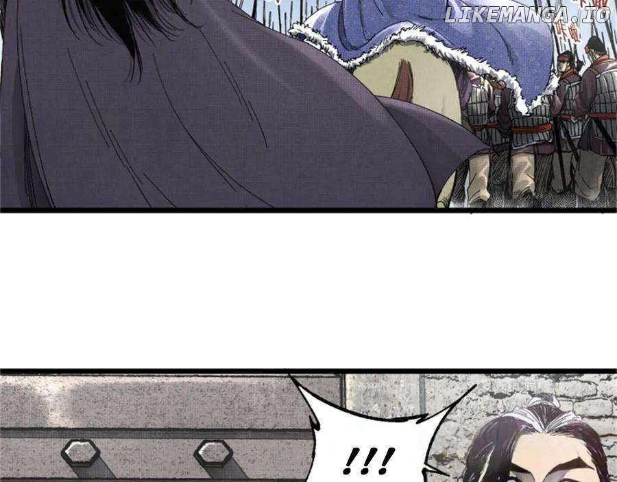 Lu Bu’s life story Chapter 106 - page 33