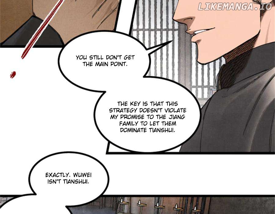 Lu Bu’s life story Chapter 106 - page 49