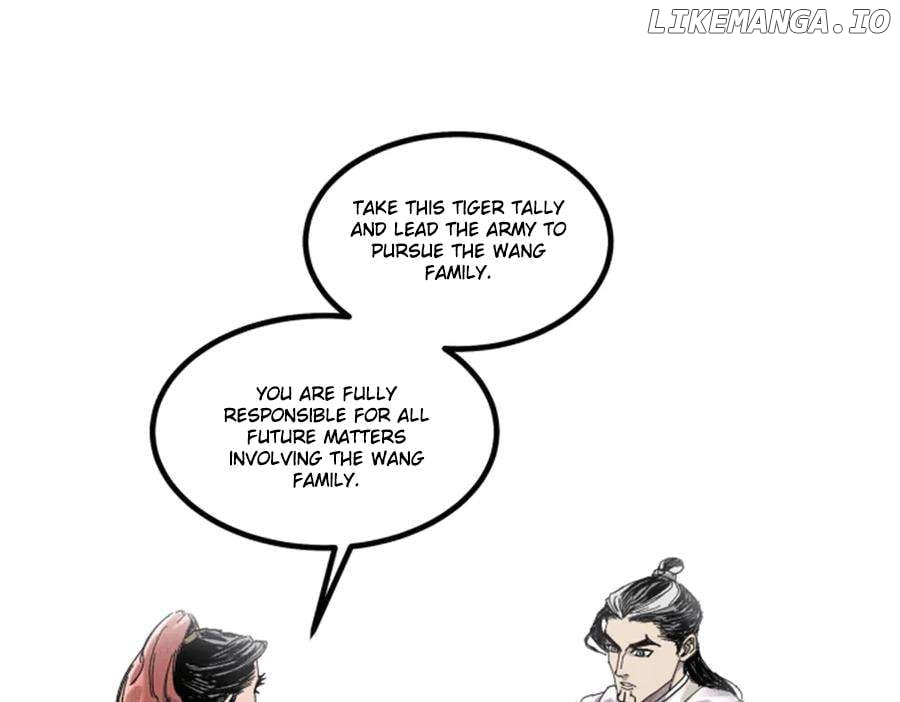 Lu Bu’s life story Chapter 106 - page 53
