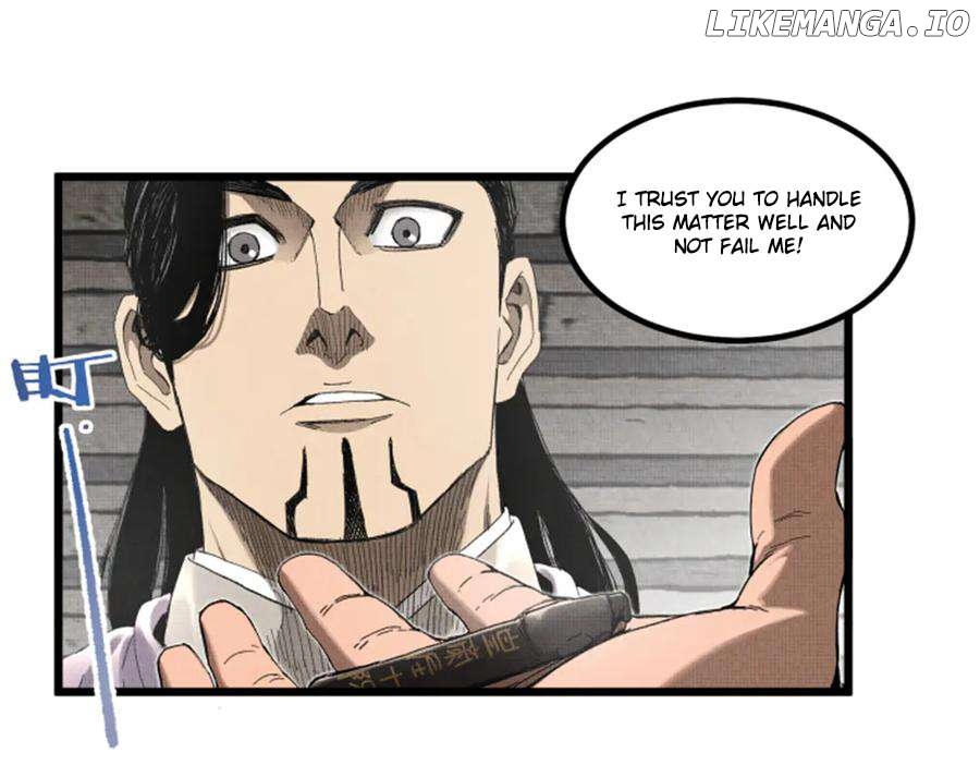 Lu Bu’s life story Chapter 106 - page 56